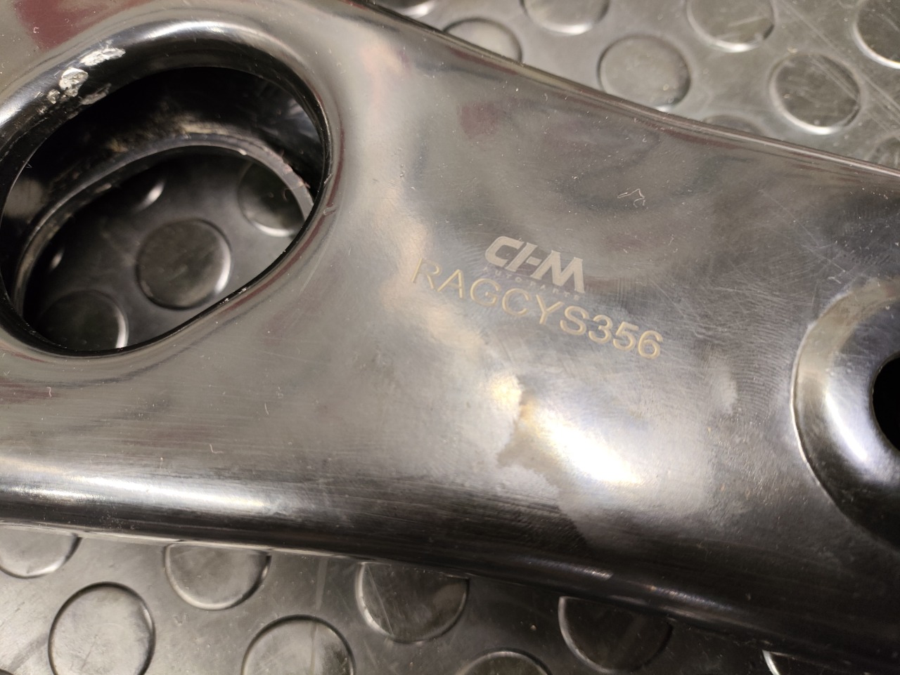 Рычаг, 5000 рублей, Красноярск