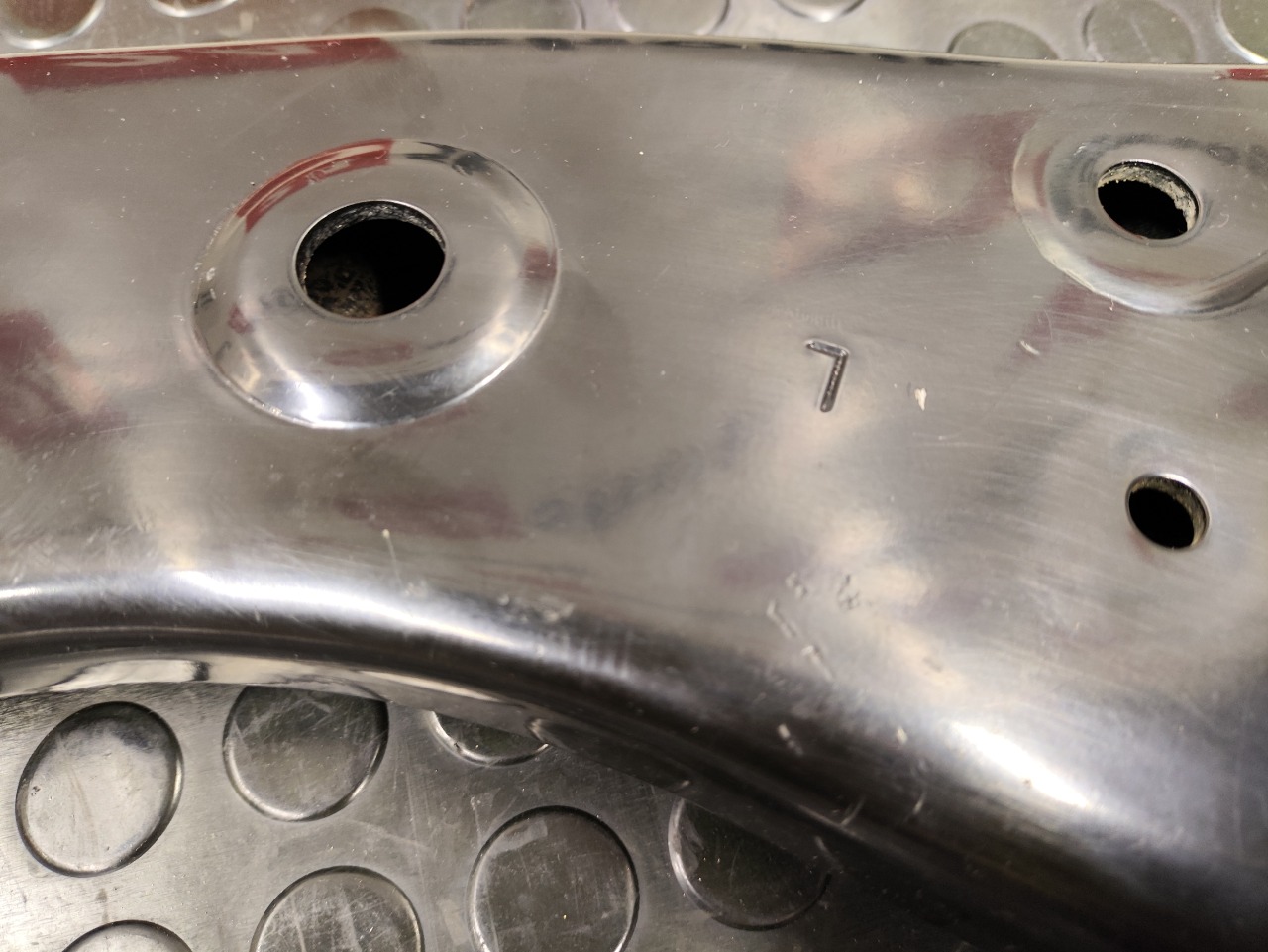 Рычаг, 5000 рублей, Красноярск