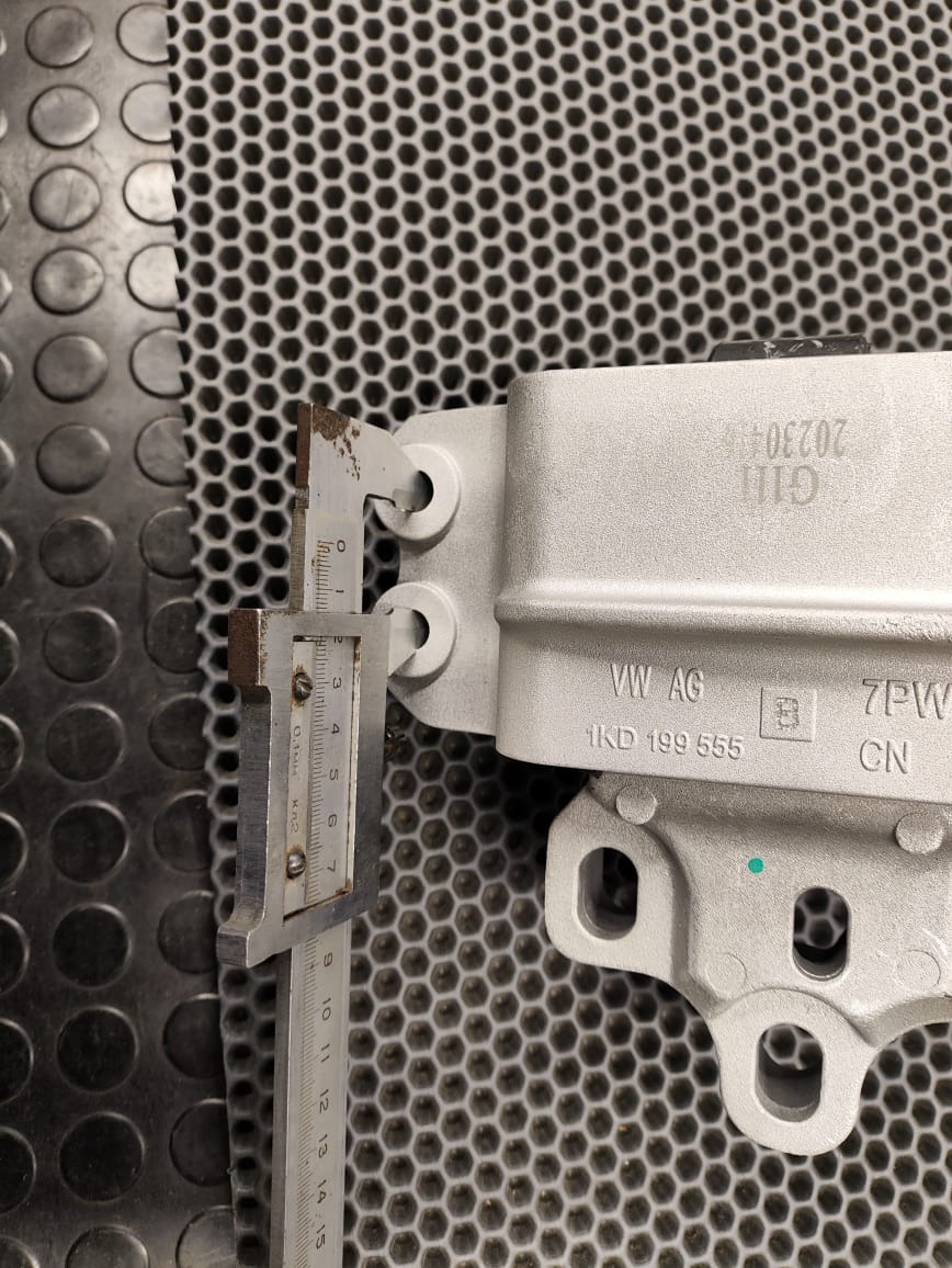 Опора двигателя, 6100 рублей, Красноярск