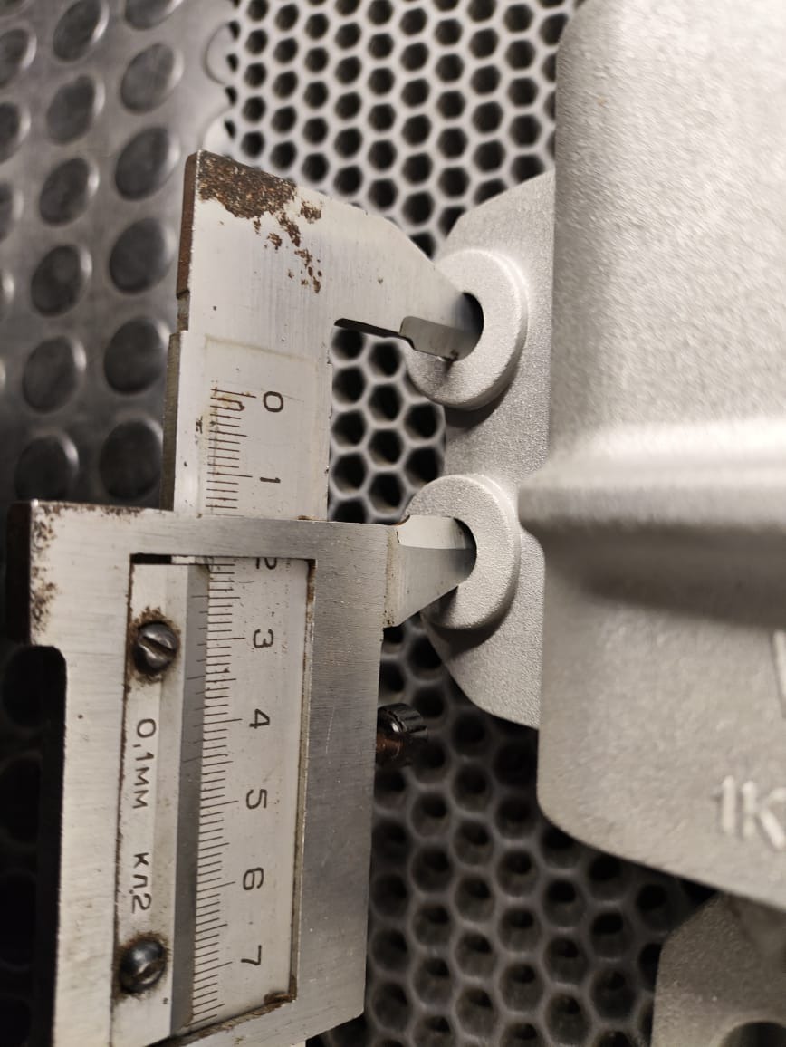 Опора двигателя, 6100 рублей, Красноярск