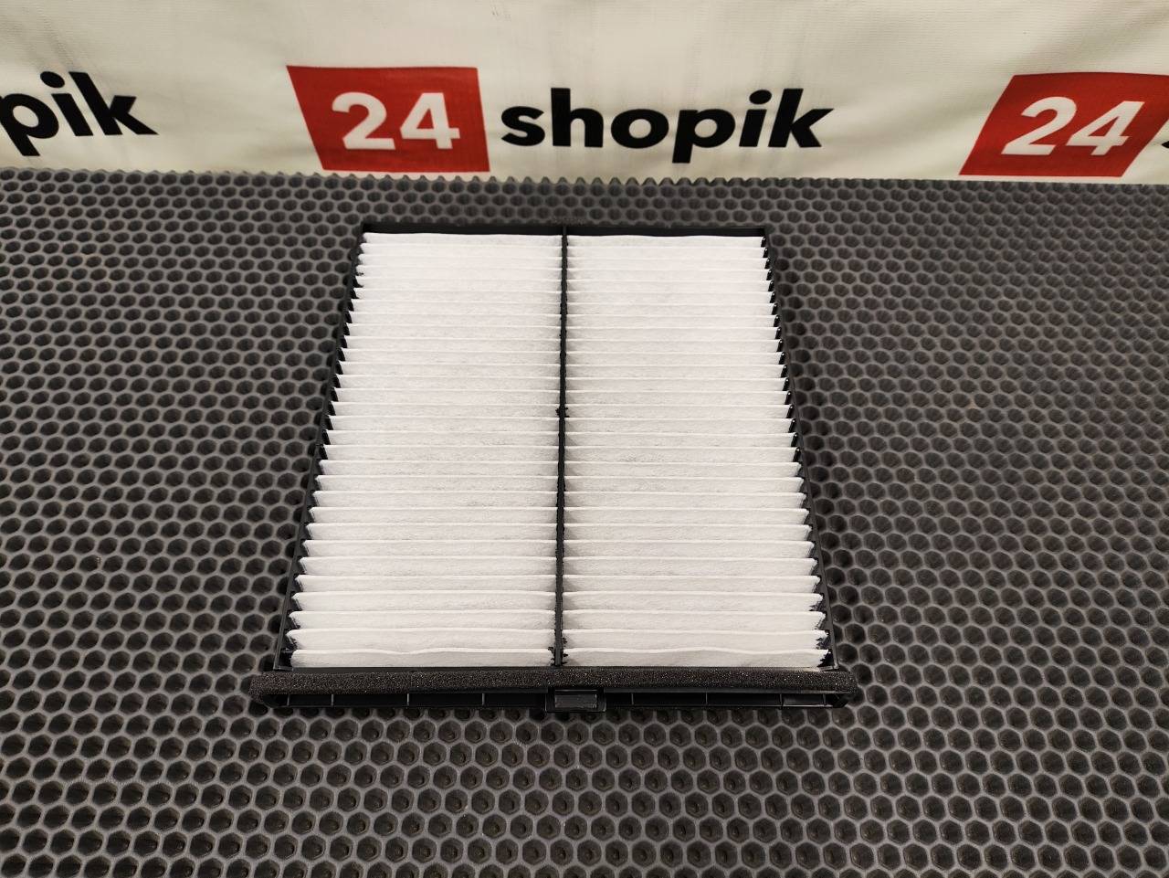 Фильтр салонный, 800 рублей, Красноярск