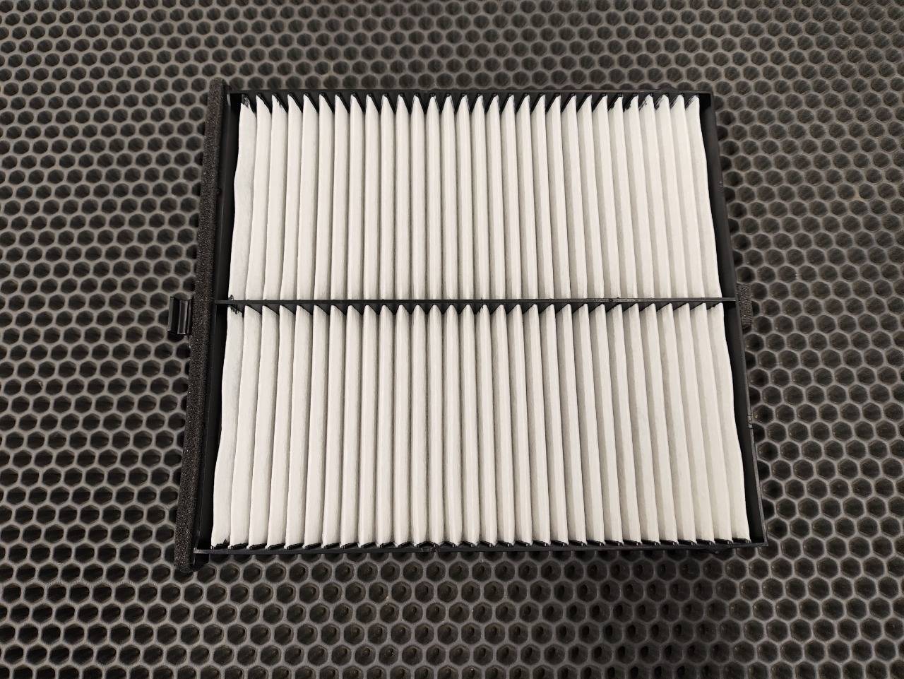 Фильтр салонный, 800 рублей, Красноярск