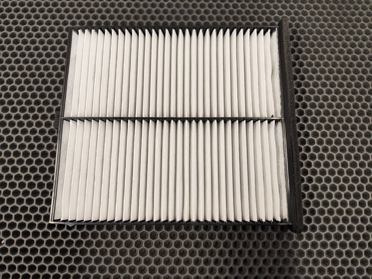 Фильтр салонный, 800 рублей, Красноярск