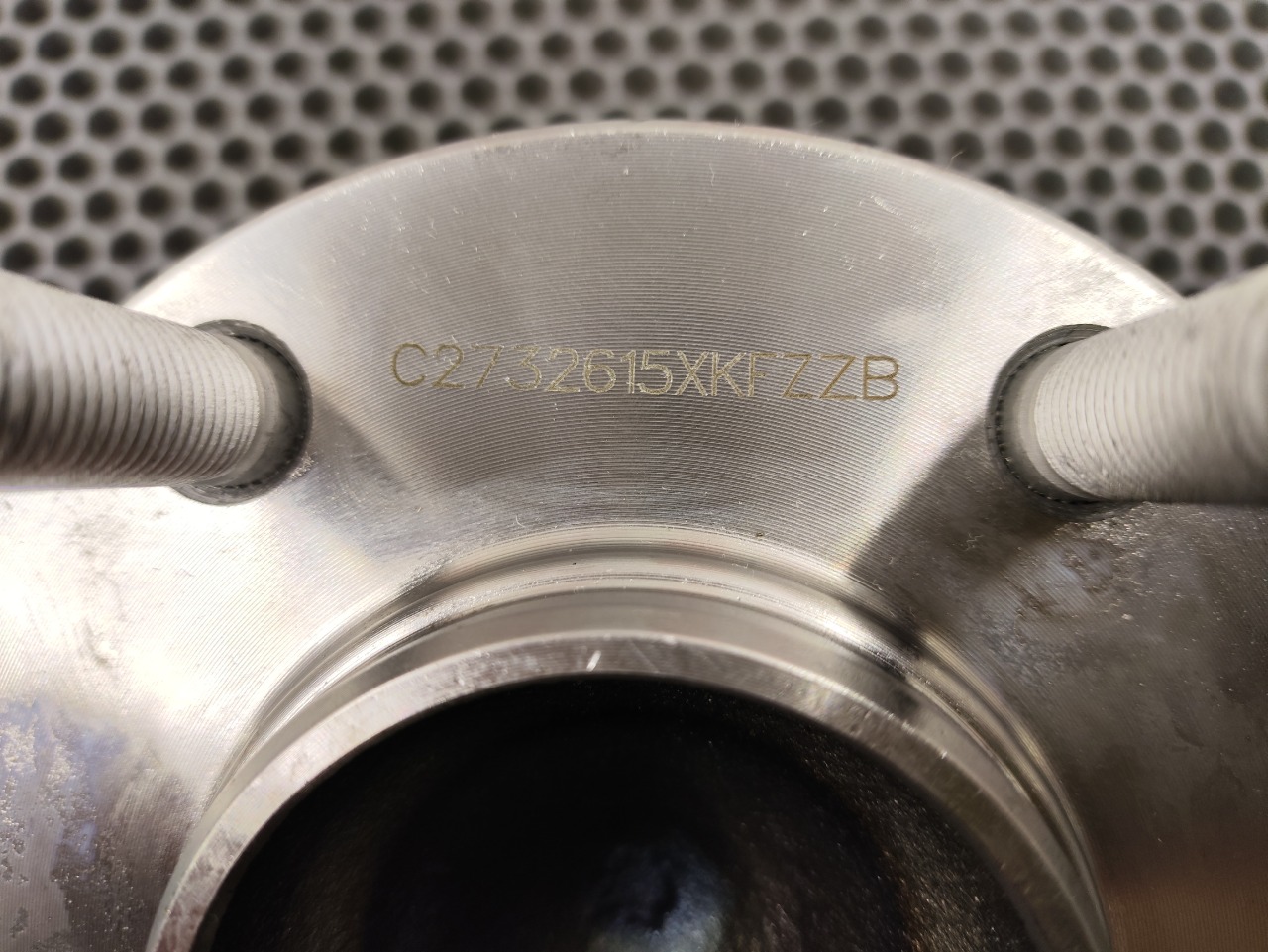 Ступица, 9400 рублей, Красноярск