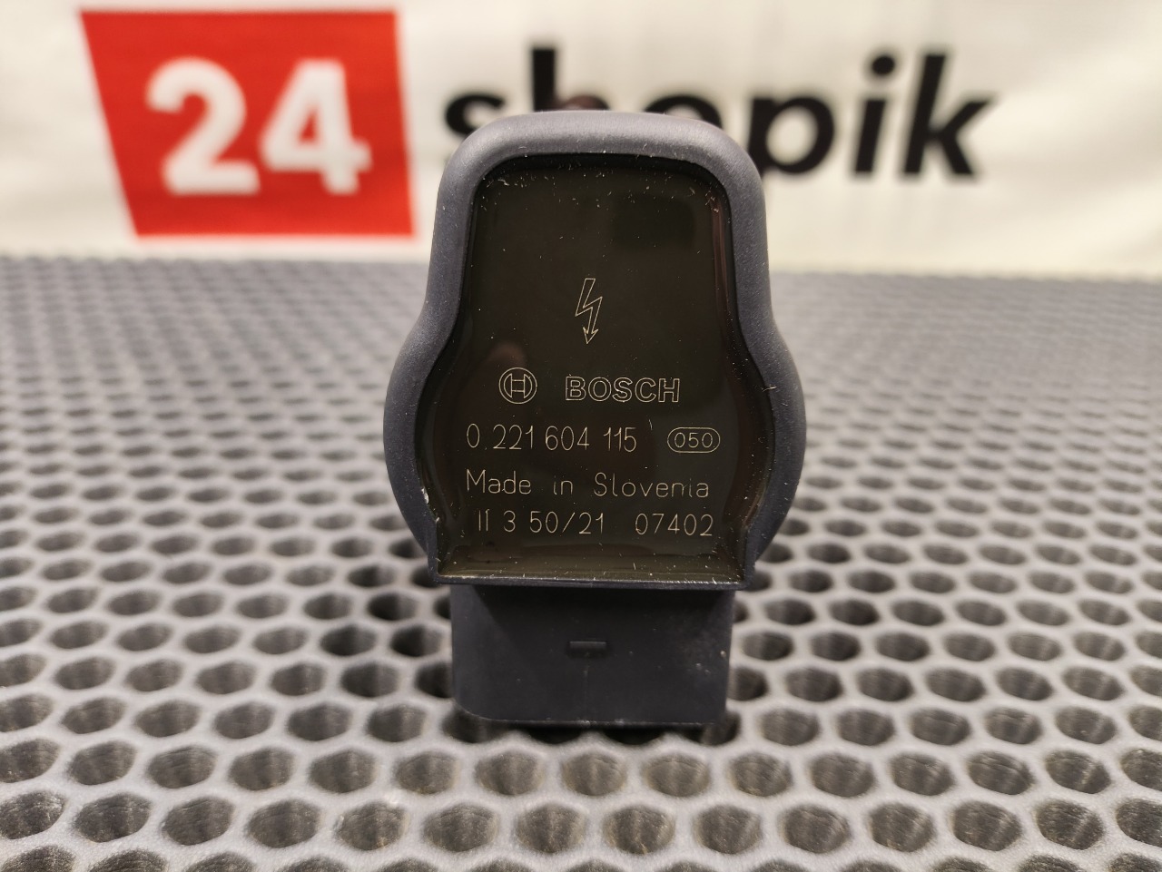 Катушка зажигания, 4100 рублей, Красноярск