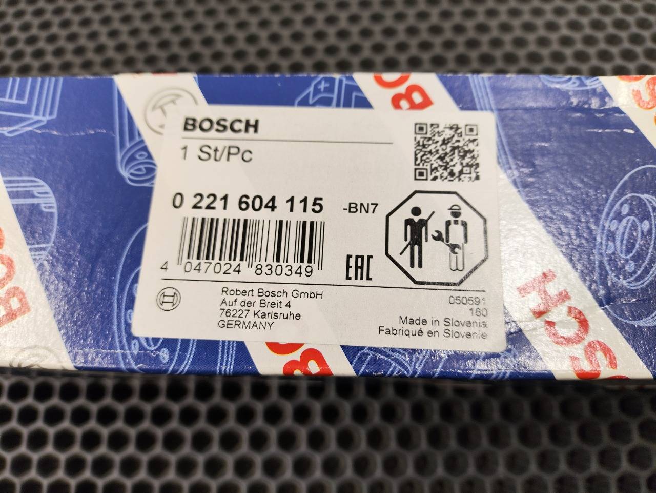 Катушка зажигания, 4100 рублей, Красноярск