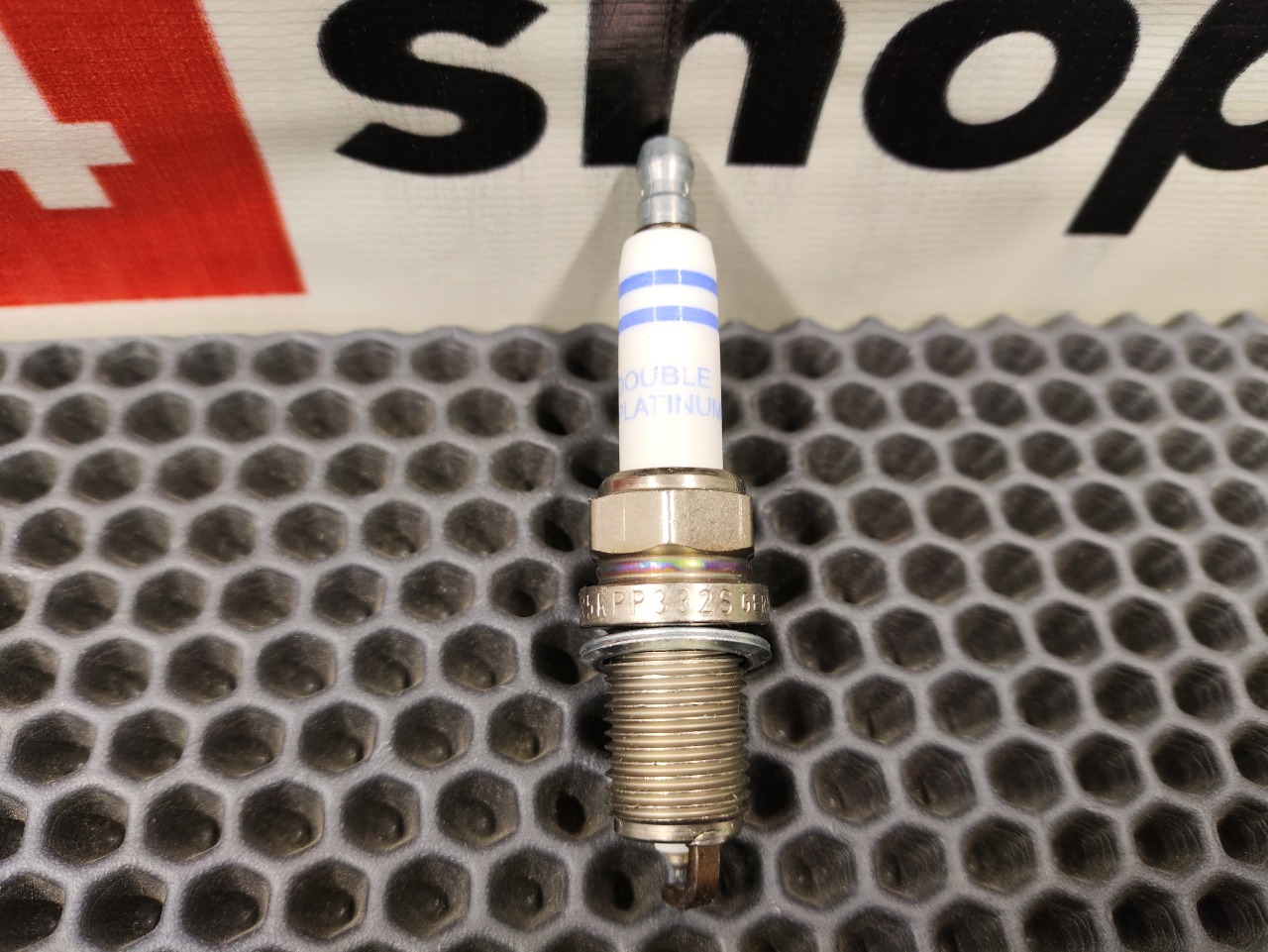 Свеча зажигания, 1300 рублей, Красноярск