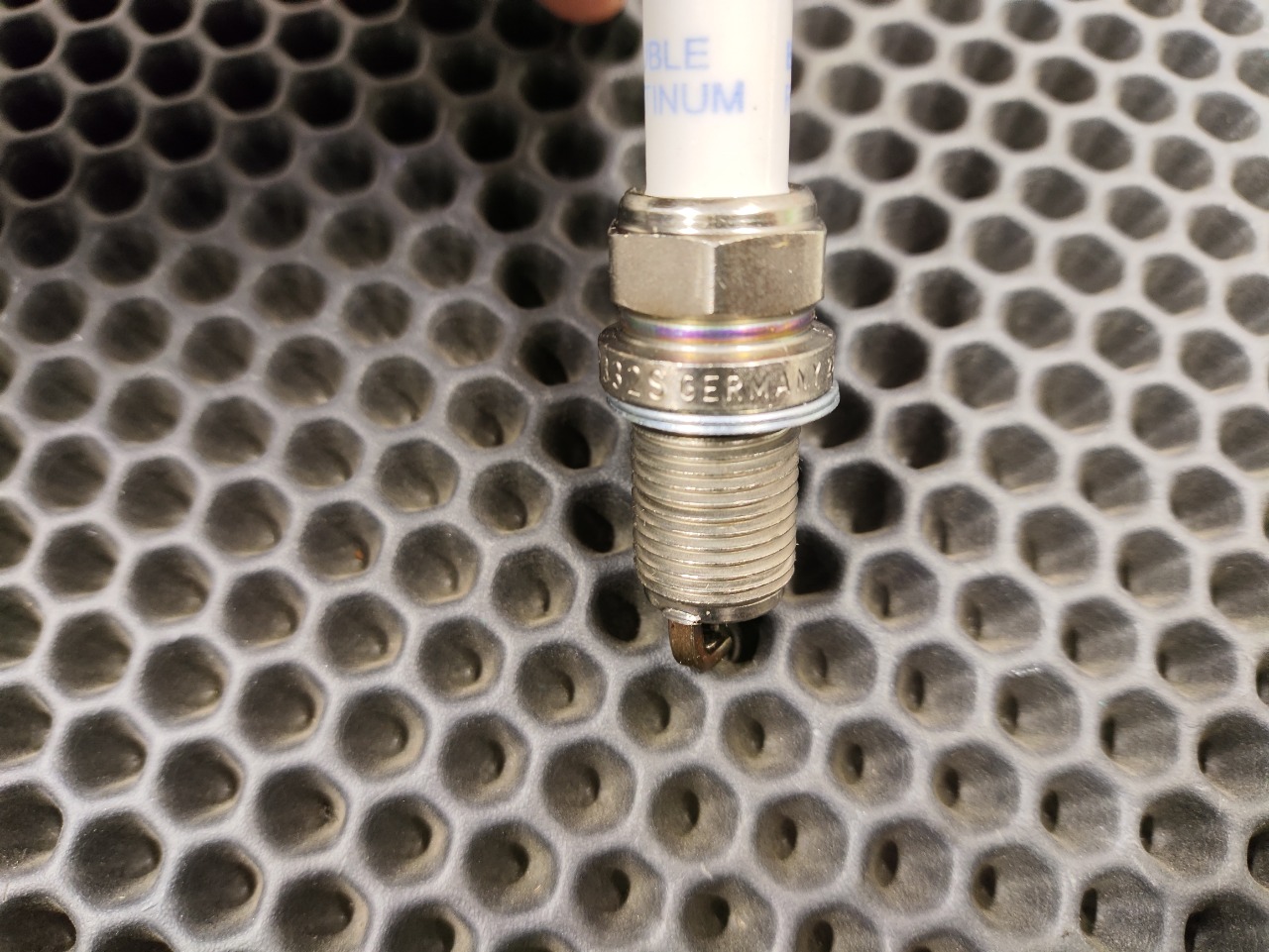 Свеча зажигания, 1300 рублей, Красноярск