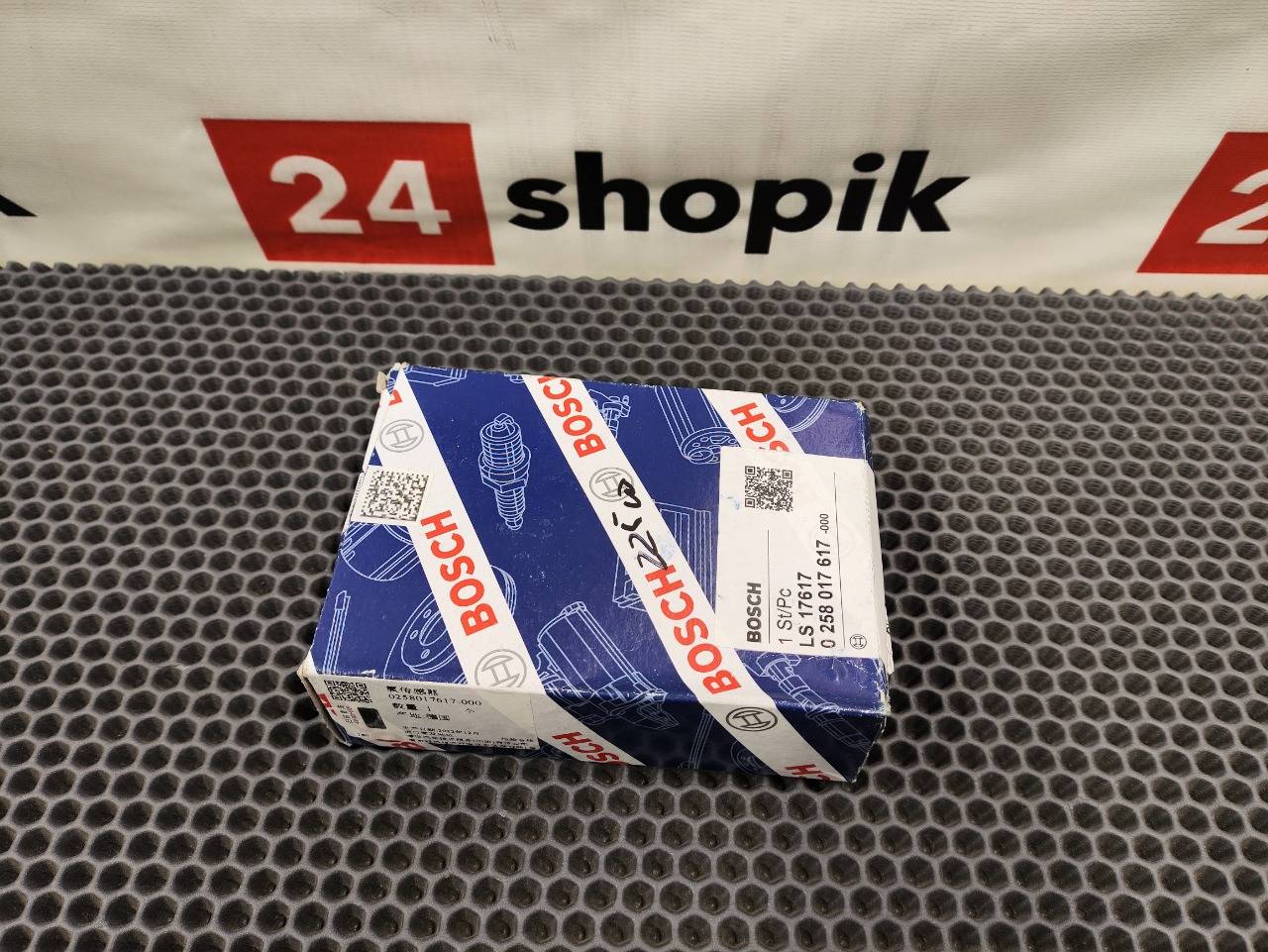 Кислородный датчик, 10500 рублей, Красноярск