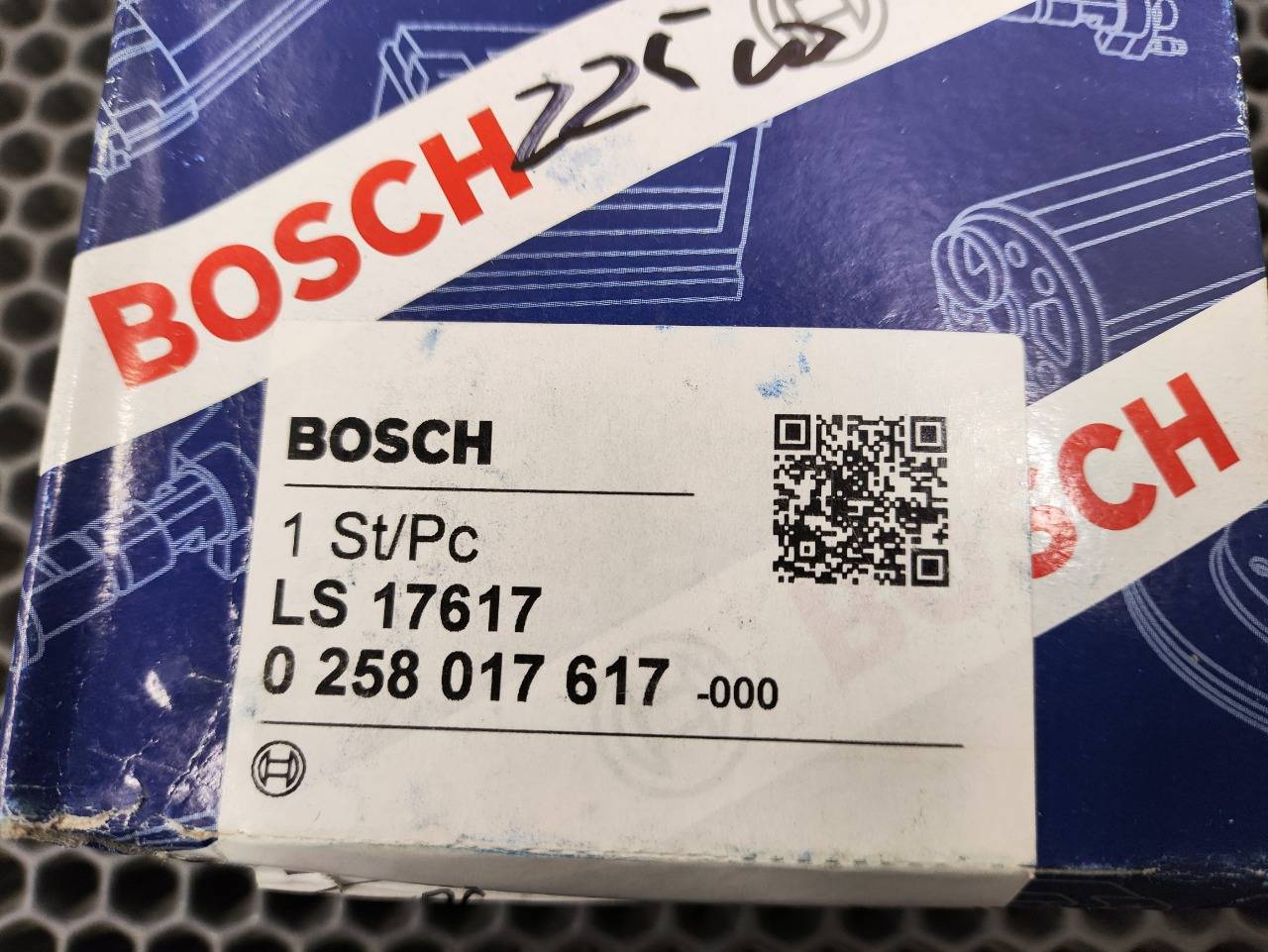 Кислородный датчик, 10500 рублей, Красноярск