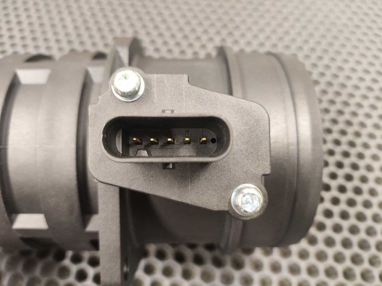 Датчик массового расхода воздуха, 6600 рублей, Красноярск