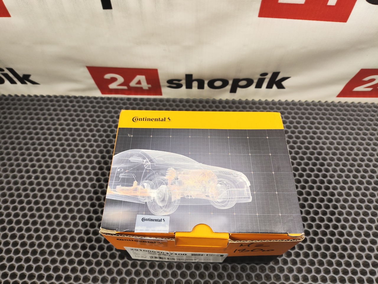 Датчик массового расхода воздуха, 6600 рублей, Красноярск