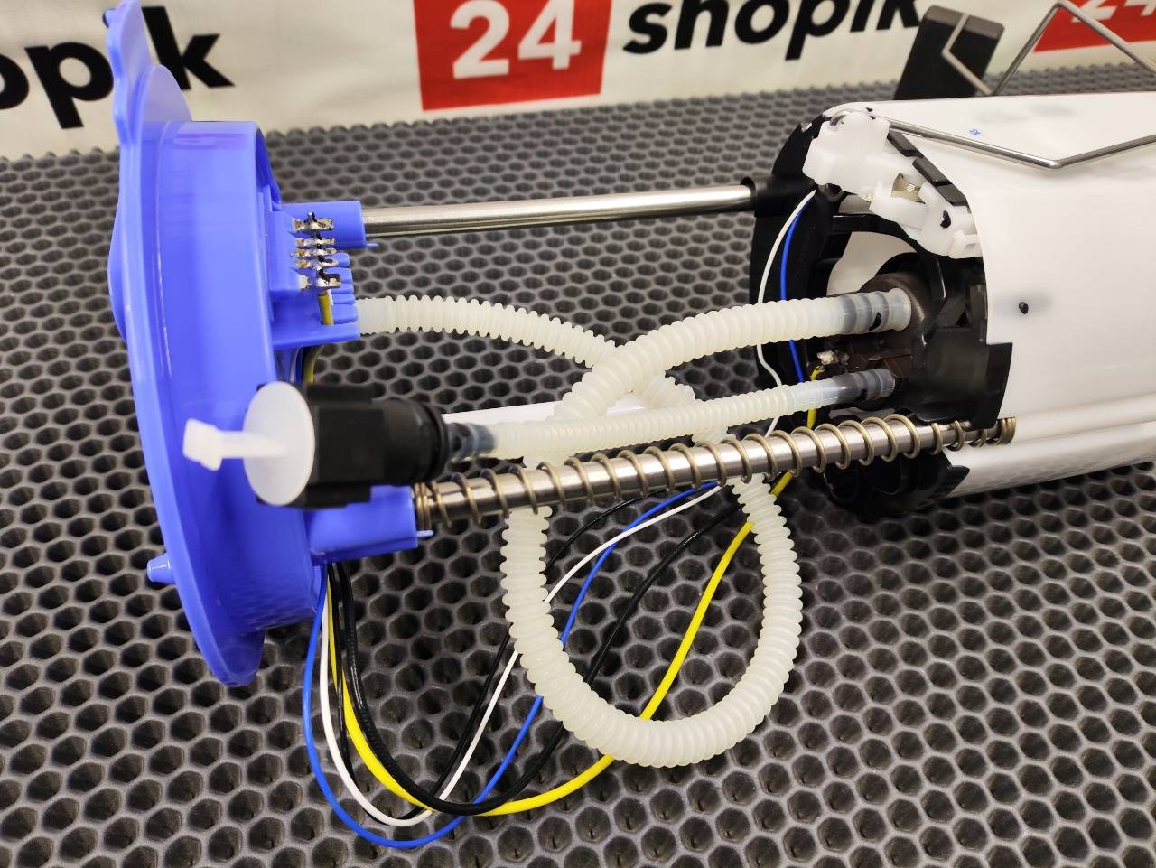 Топливный насос, 9400 рублей, Красноярск