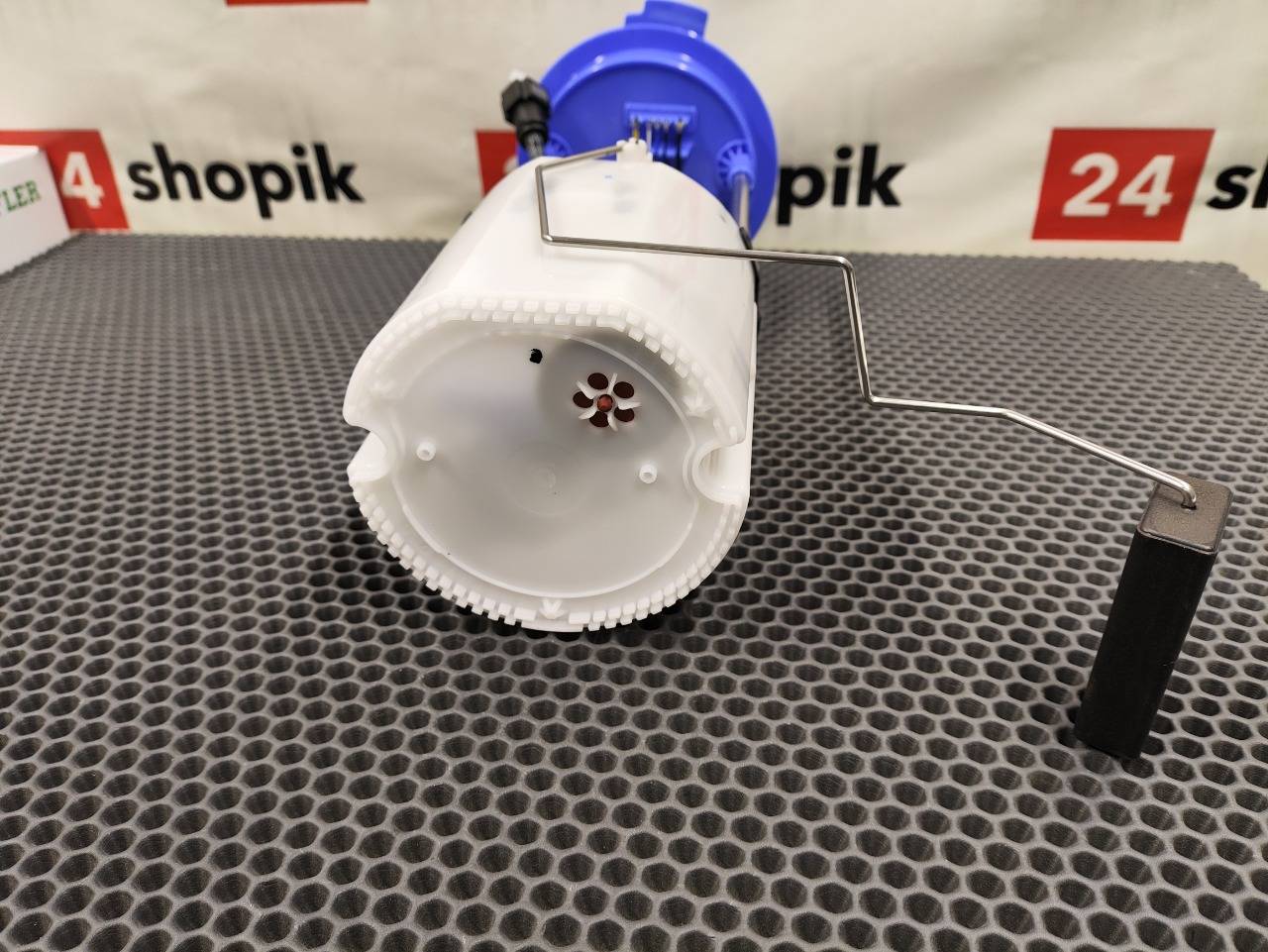 Топливный насос, 9400 рублей, Красноярск