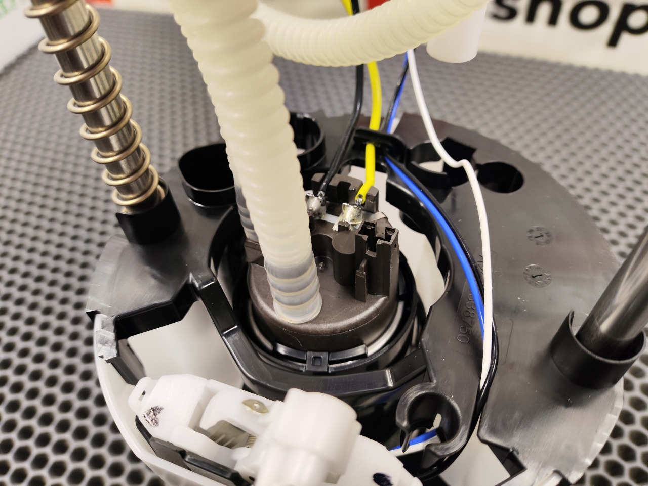 Топливный насос, 9400 рублей, Красноярск