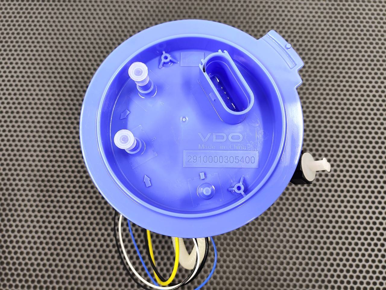 Топливный насос, 9400 рублей, Красноярск