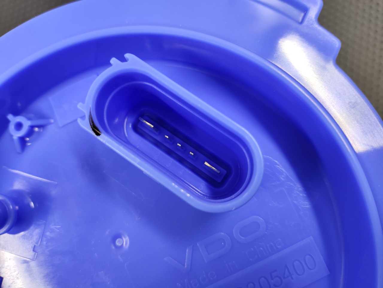 Топливный насос, 9400 рублей, Красноярск