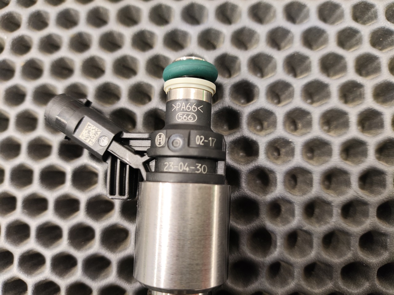 Форсунка топливная, 7200 рублей, Красноярск