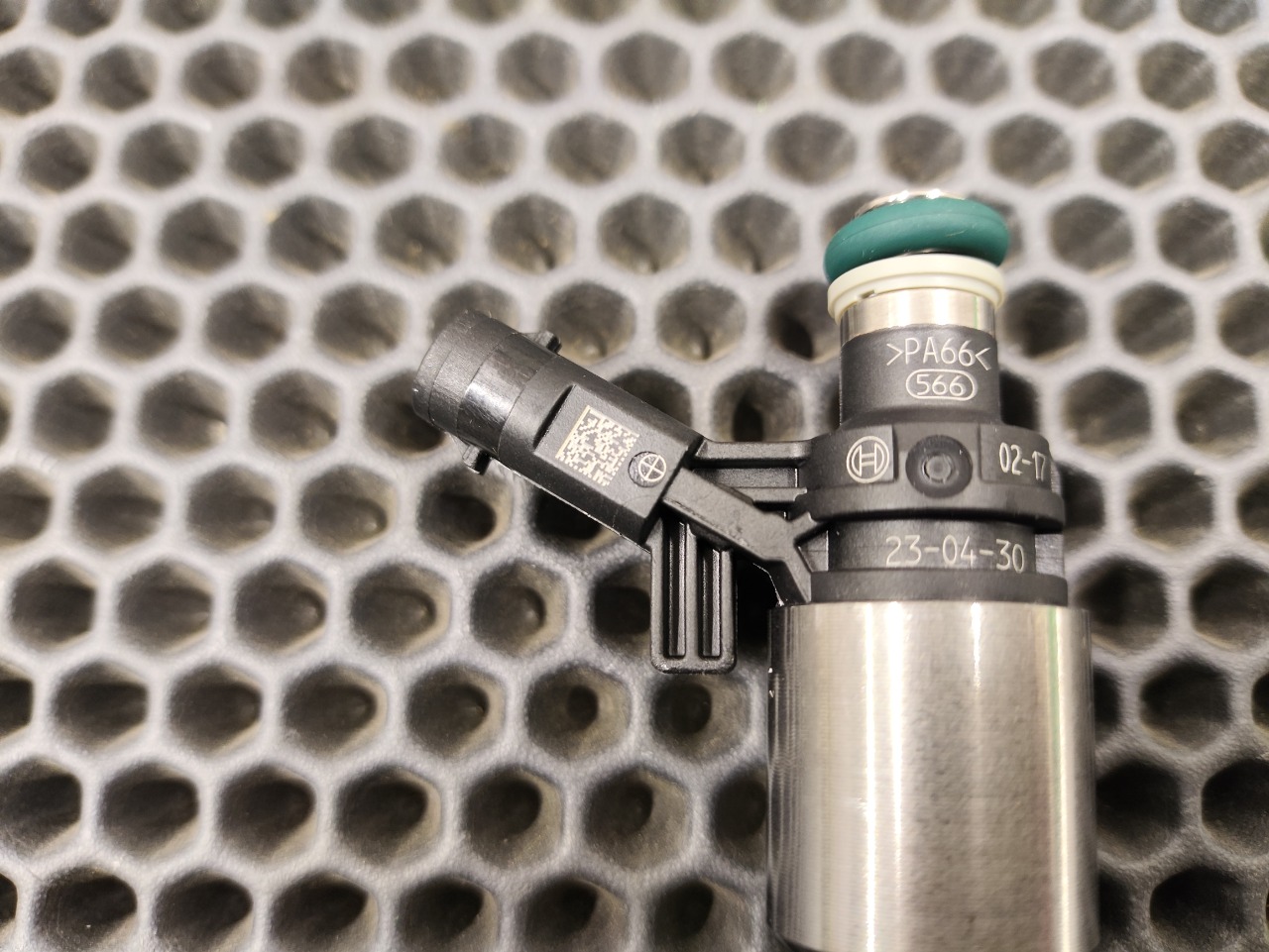 Форсунка топливная, 7200 рублей, Красноярск