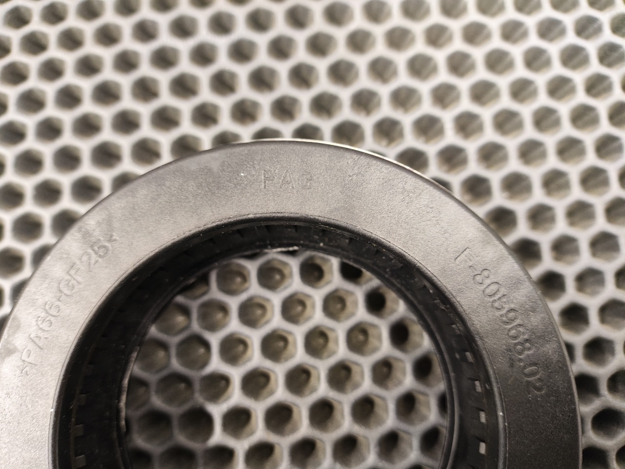 Опора стойки с подшипником, 3600 рублей, Красноярск