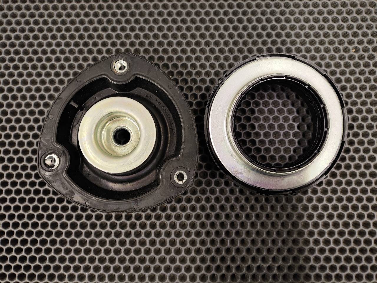 Опора стойки с подшипником, 3900 рублей, Красноярск