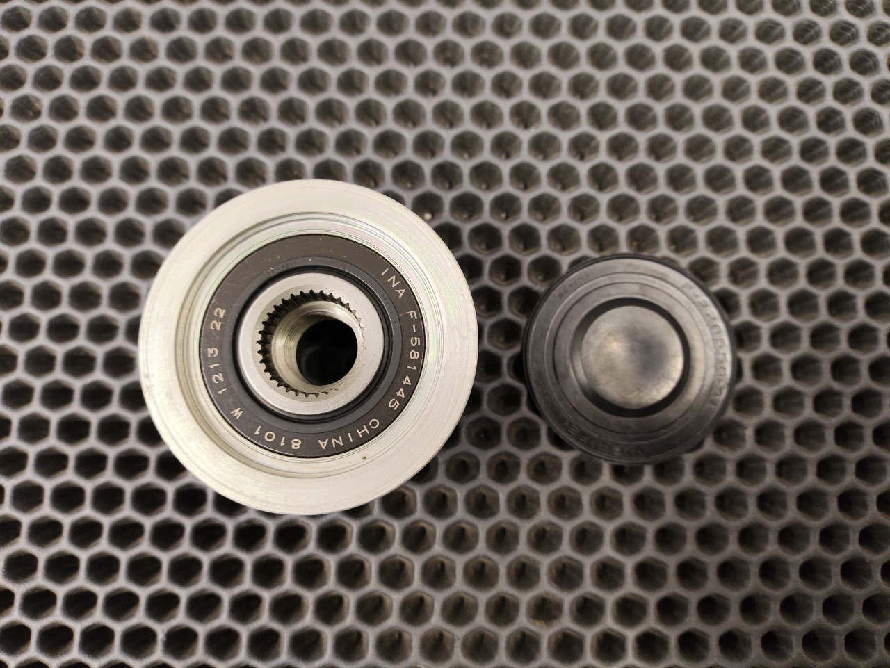 обгоная муфта генератора, 3300 рублей, Красноярск