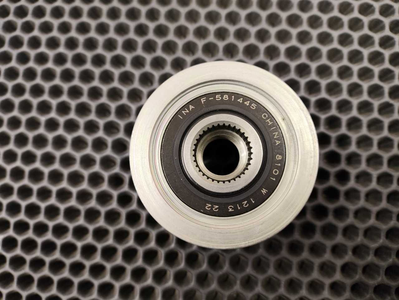 обгоная муфта генератора, 3300 рублей, Красноярск