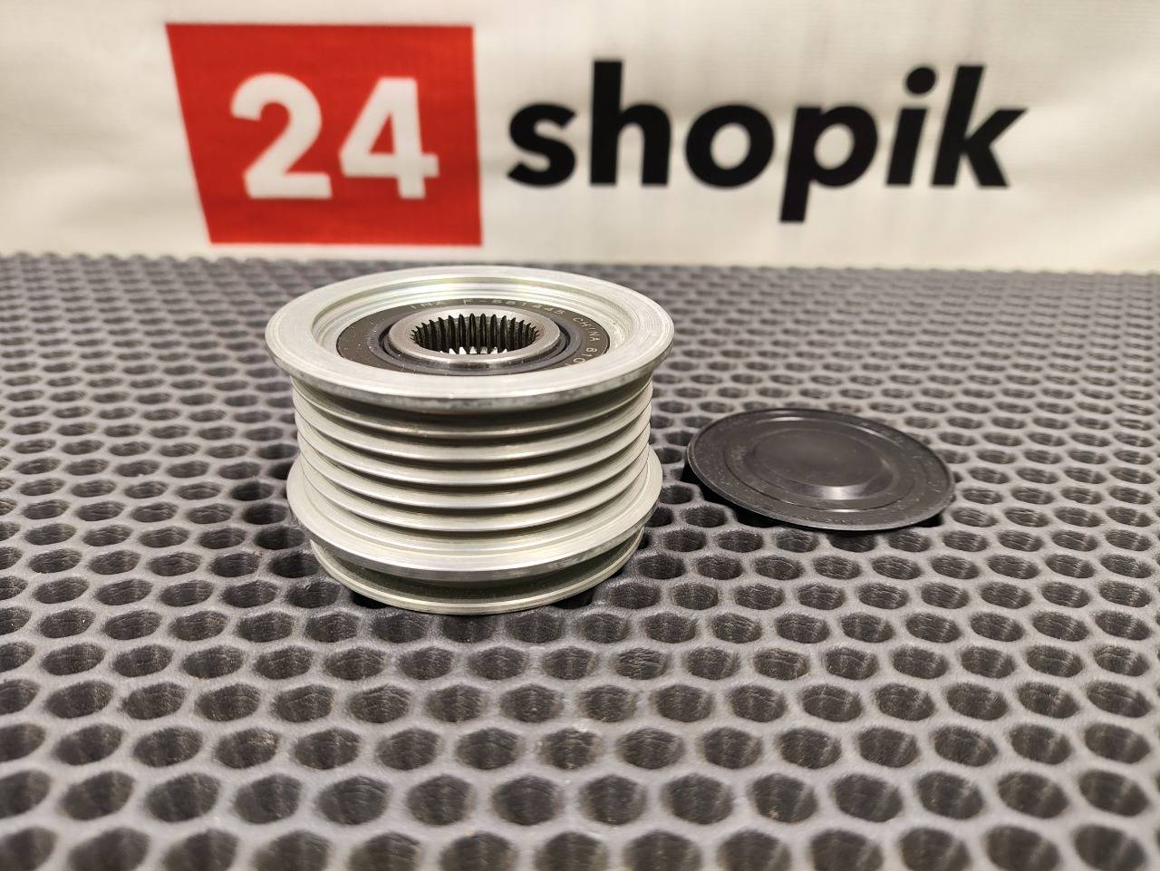 обгоная муфта генератора, 3300 рублей, Красноярск