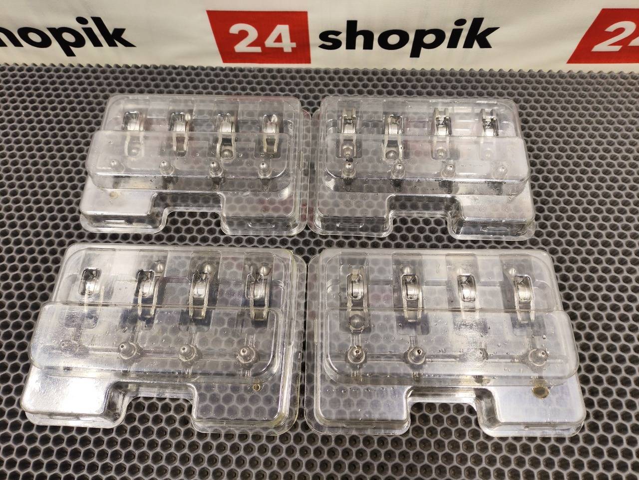 гидрокомпенсатор, 10500 рублей, Красноярск