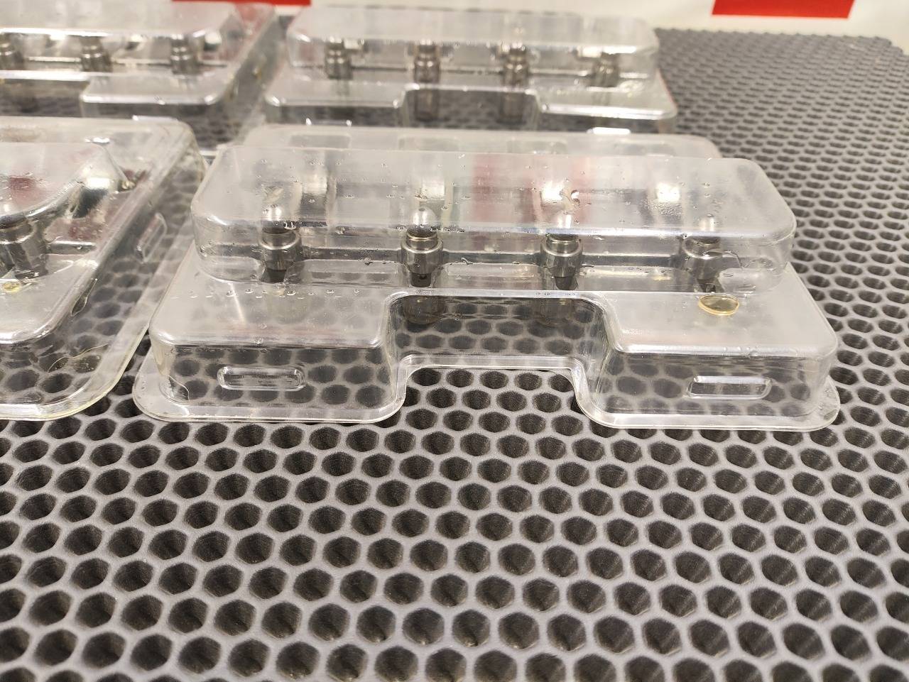 гидрокомпенсатор, 10500 рублей, Красноярск