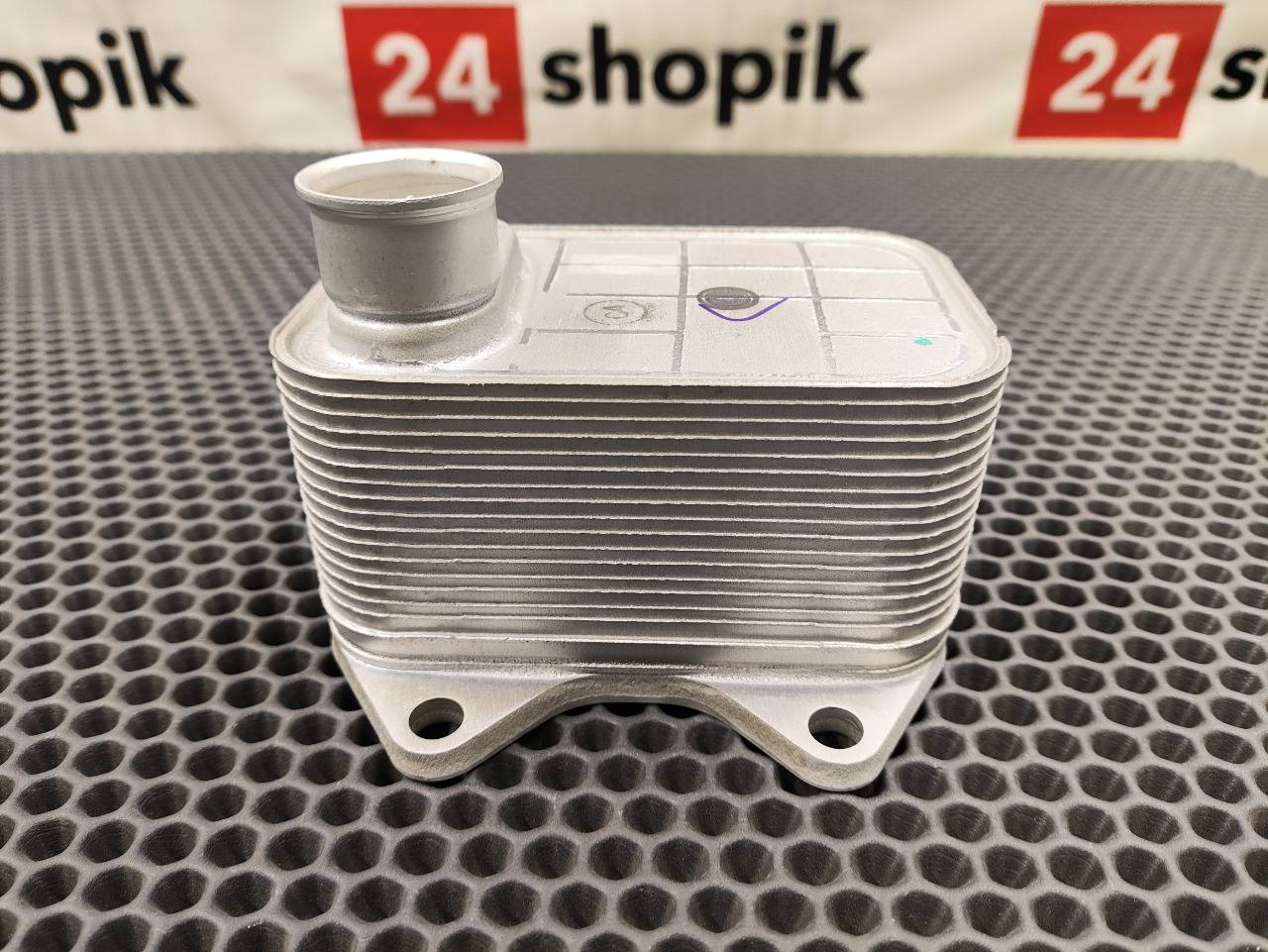 Радиатор масляный, 5300 рублей, Красноярск