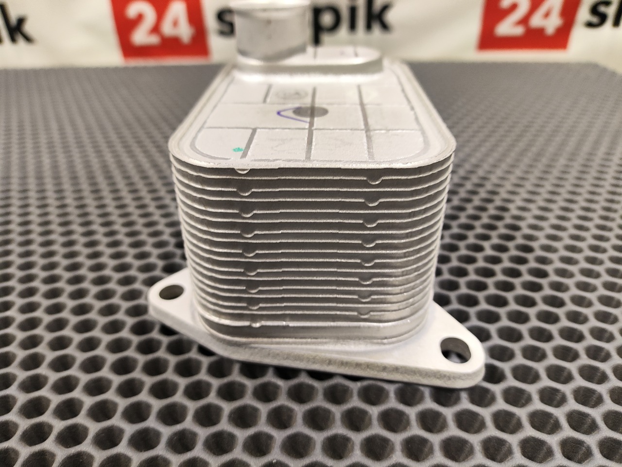 Радиатор масляный, 5300 рублей, Красноярск