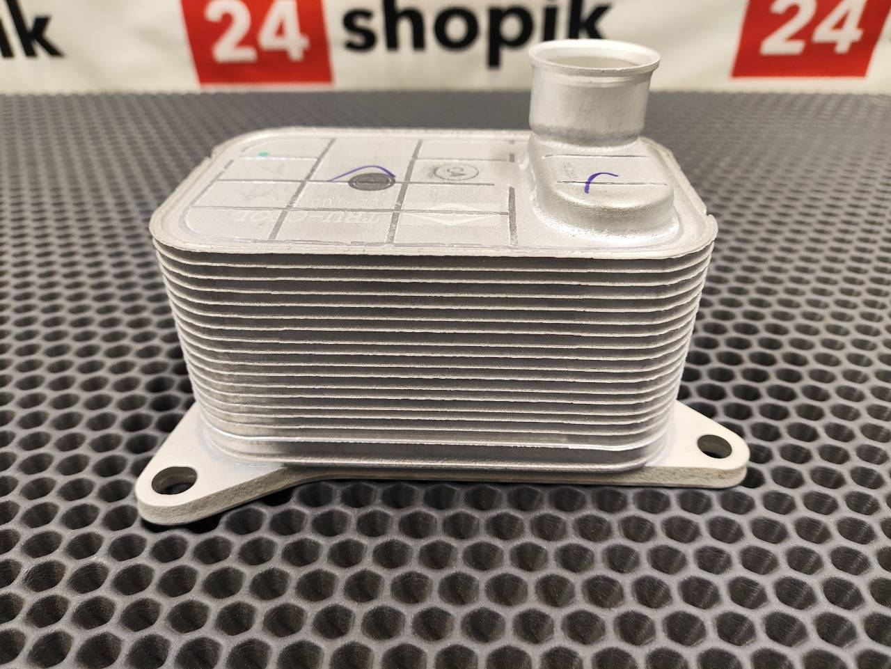 Радиатор масляный, 5300 рублей, Красноярск