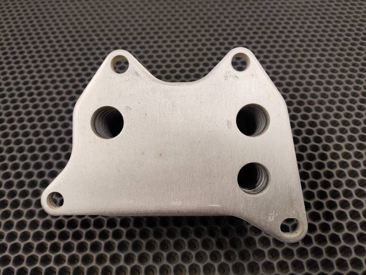 Радиатор масляный, 5300 рублей, Красноярск