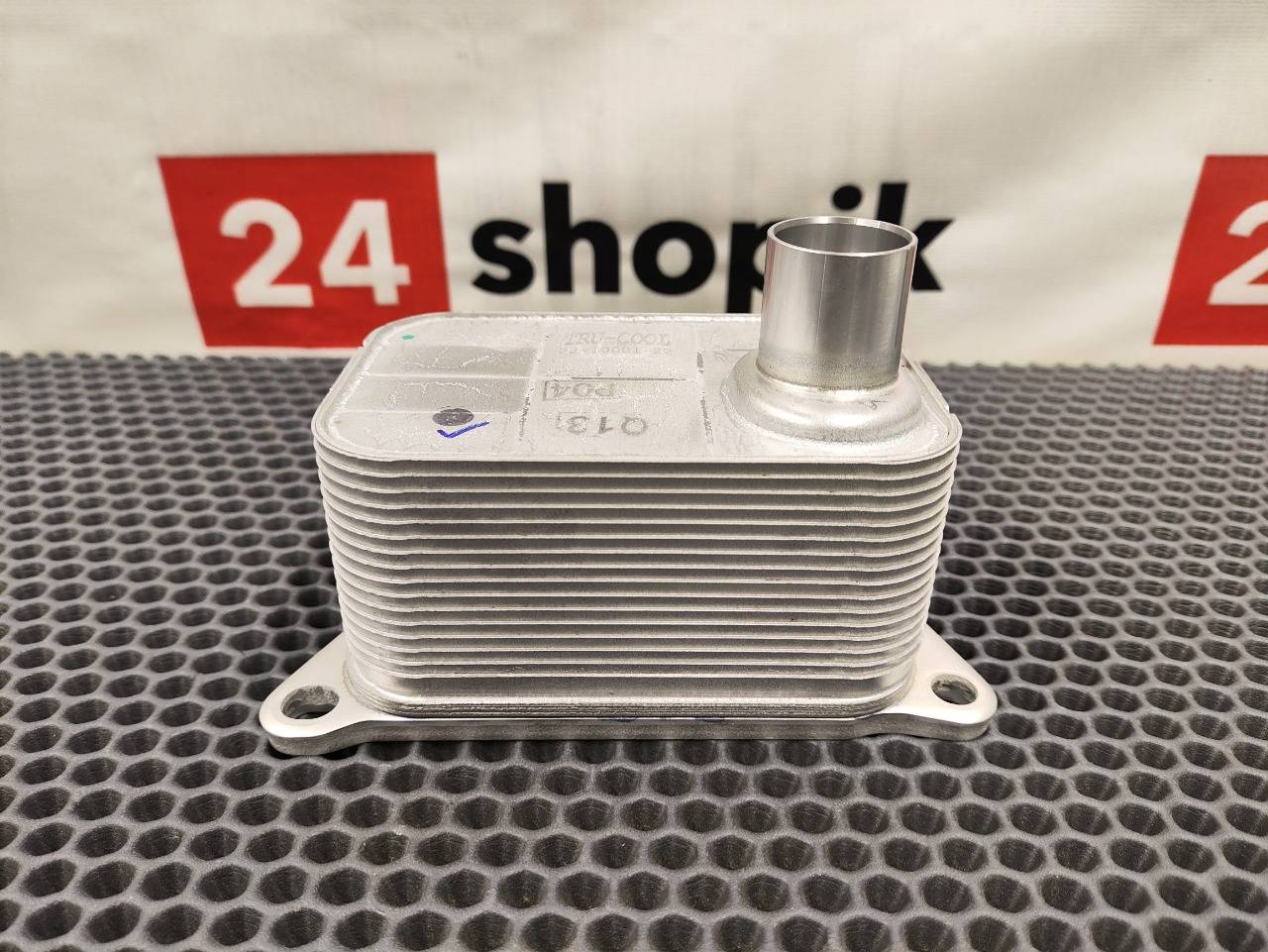 Радиатор масляный, 5100 рублей, Красноярск