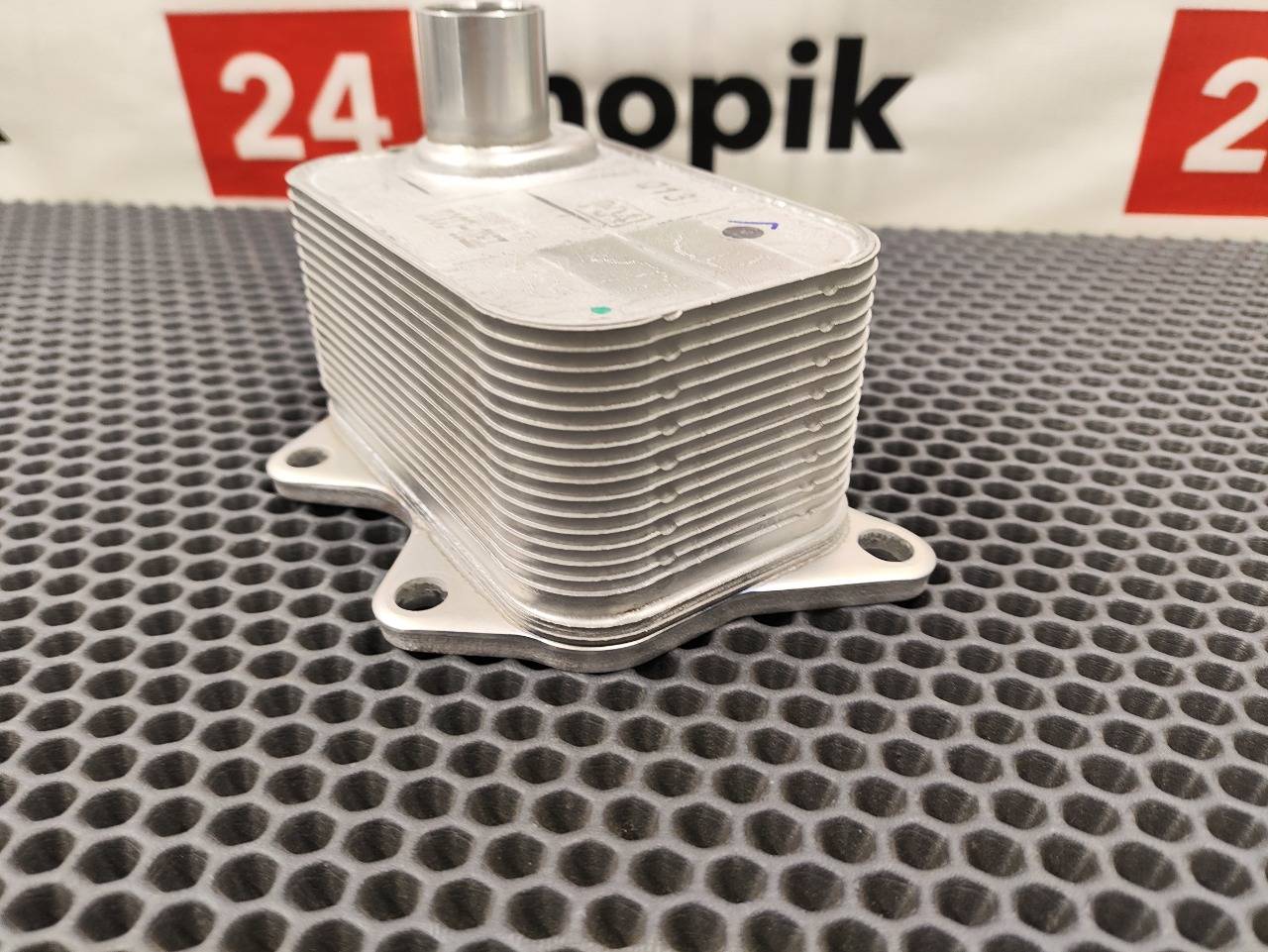 Радиатор масляный, 5100 рублей, Красноярск