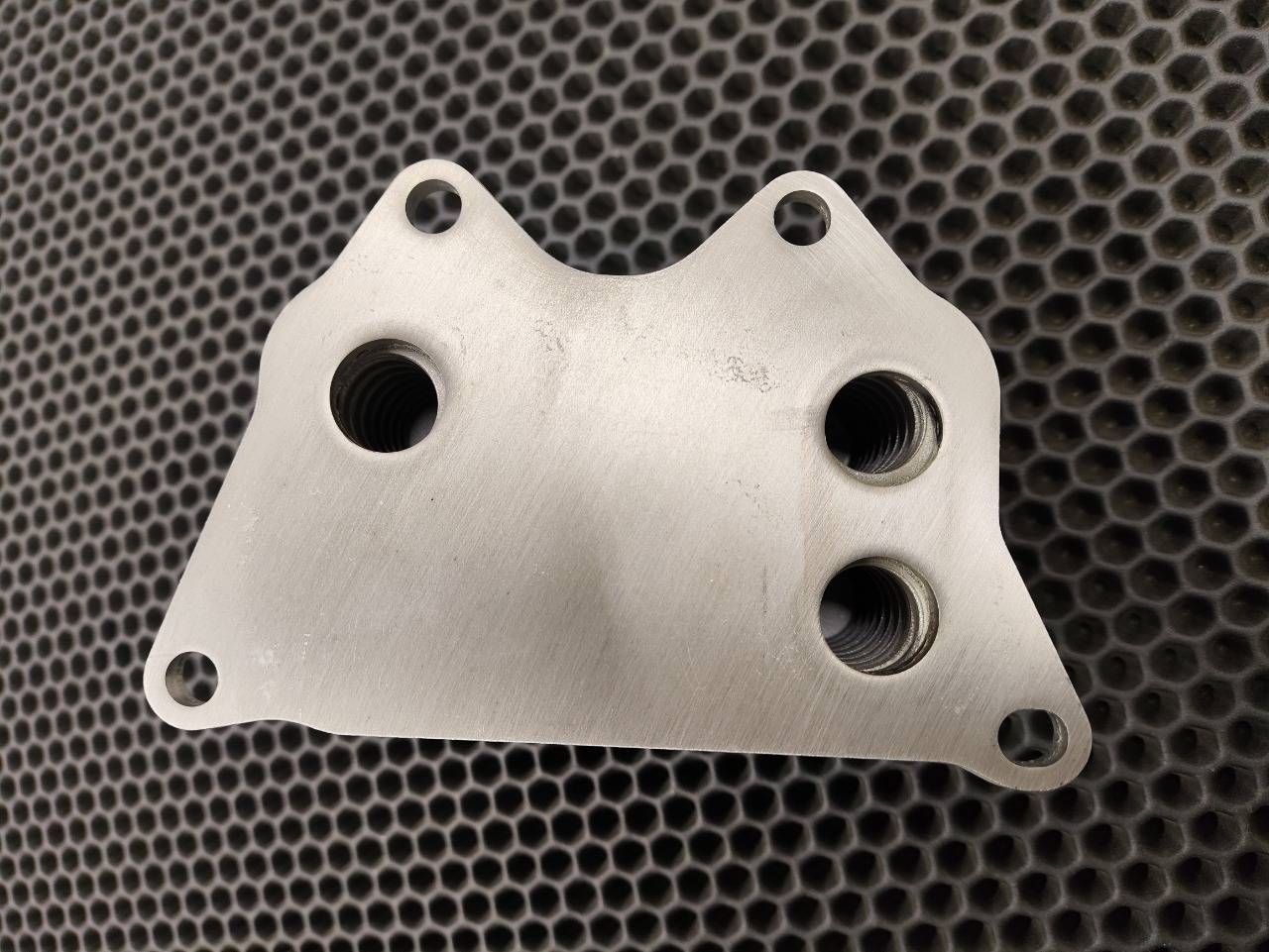 Радиатор масляный, 5100 рублей, Красноярск