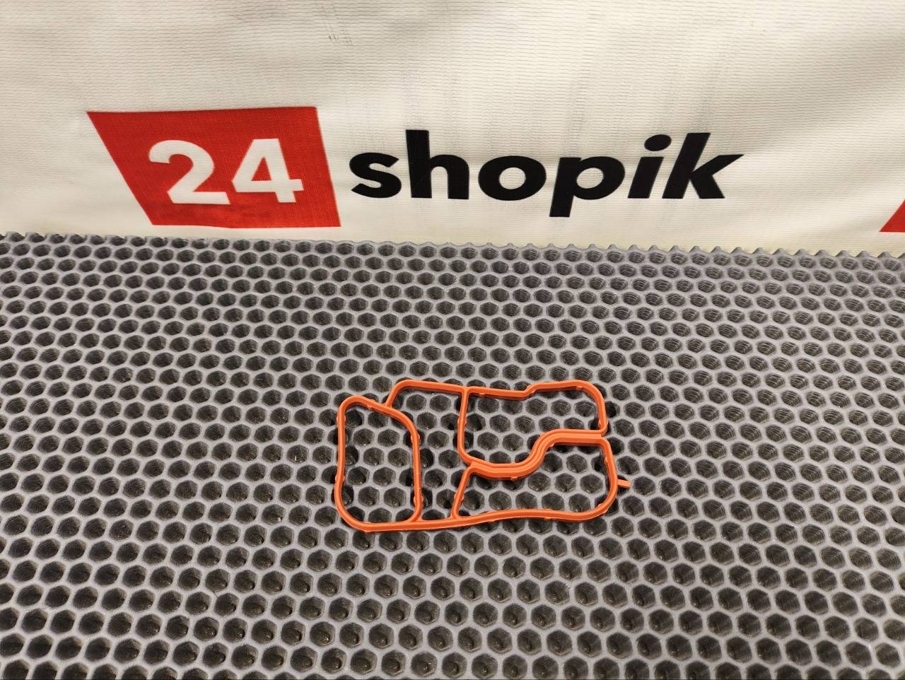 прокладка масляного радиатора, 1000 рублей, Красноярск