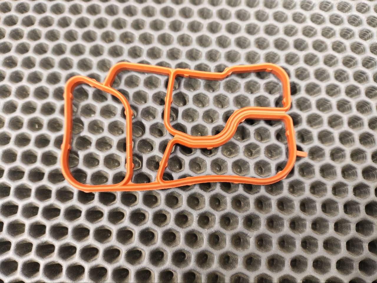 прокладка масляного радиатора, 1000 рублей, Красноярск