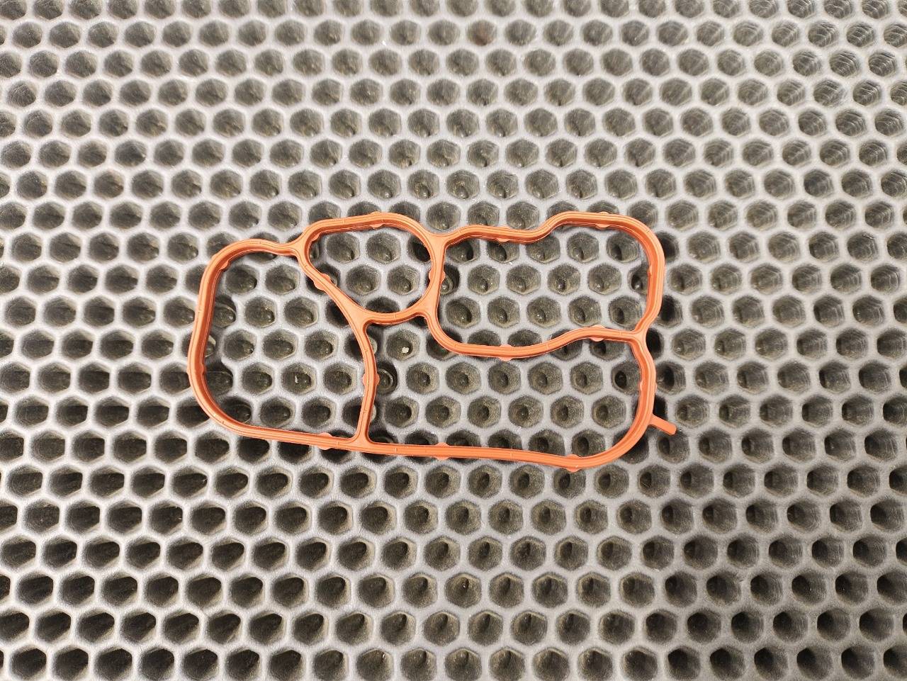 Прокладка охладителя масла, 700 рублей, Красноярск