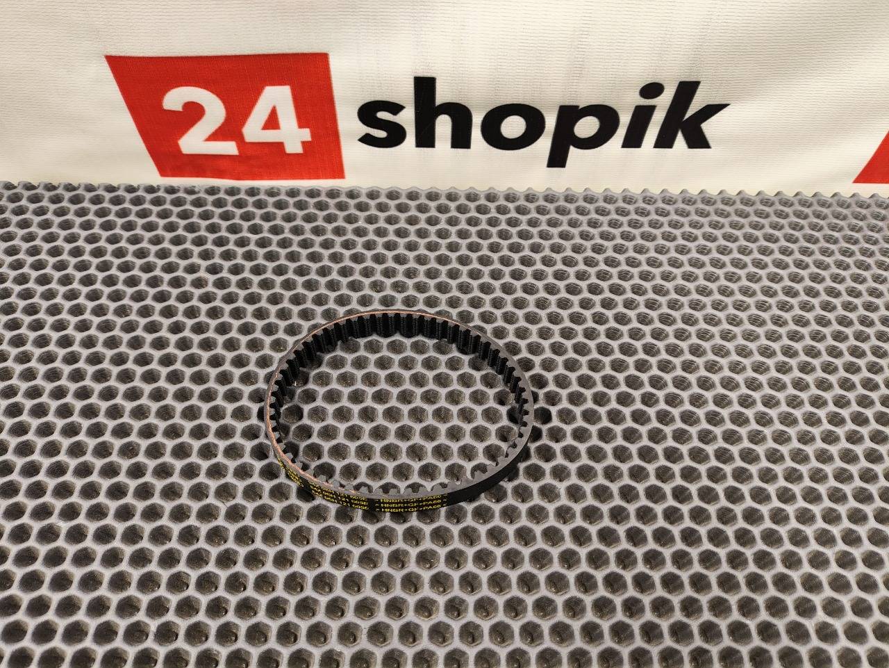 Ремень насоса охлаждающей жидкости, 1800 рублей, Красноярск