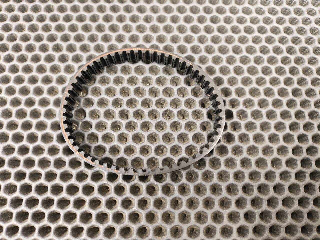 Ремень насоса охлаждающей жидкости, 1800 рублей, Красноярск