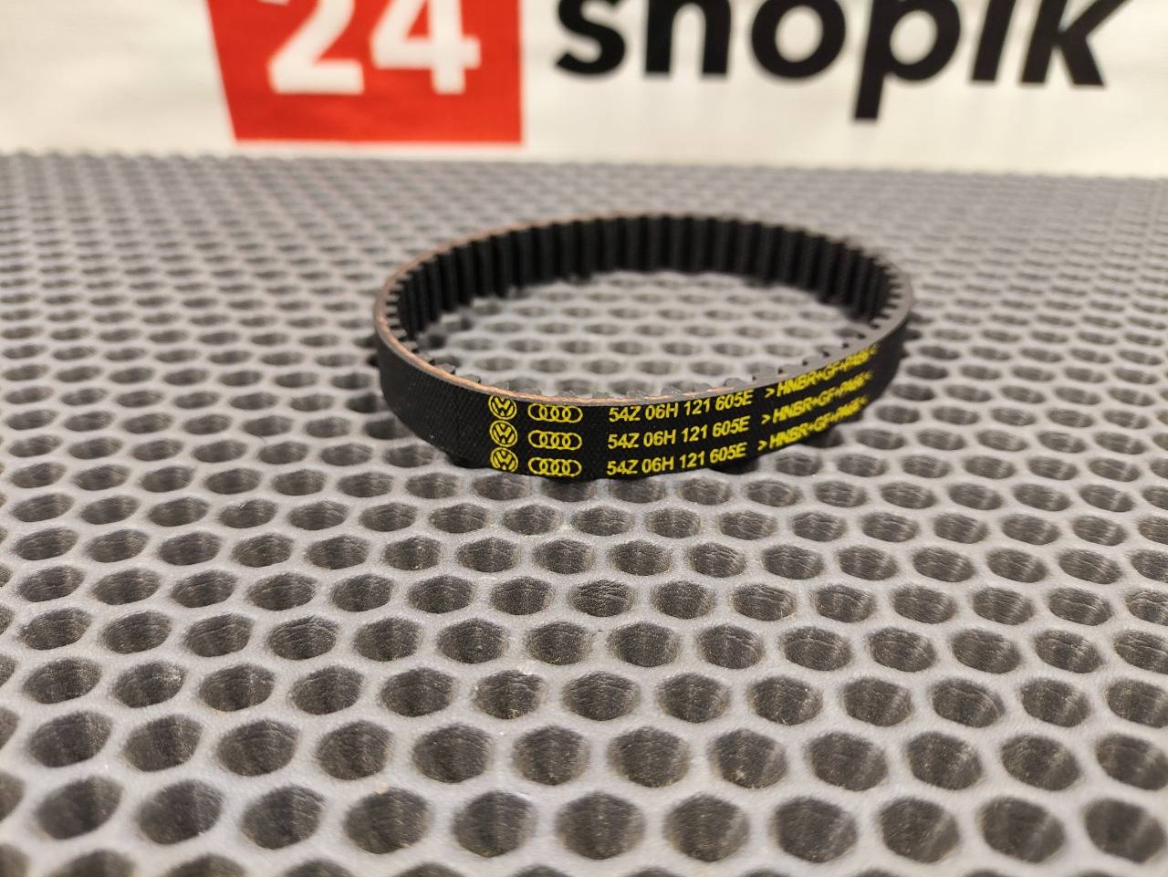 Ремень насоса охлаждающей жидкости, 1800 рублей, Красноярск