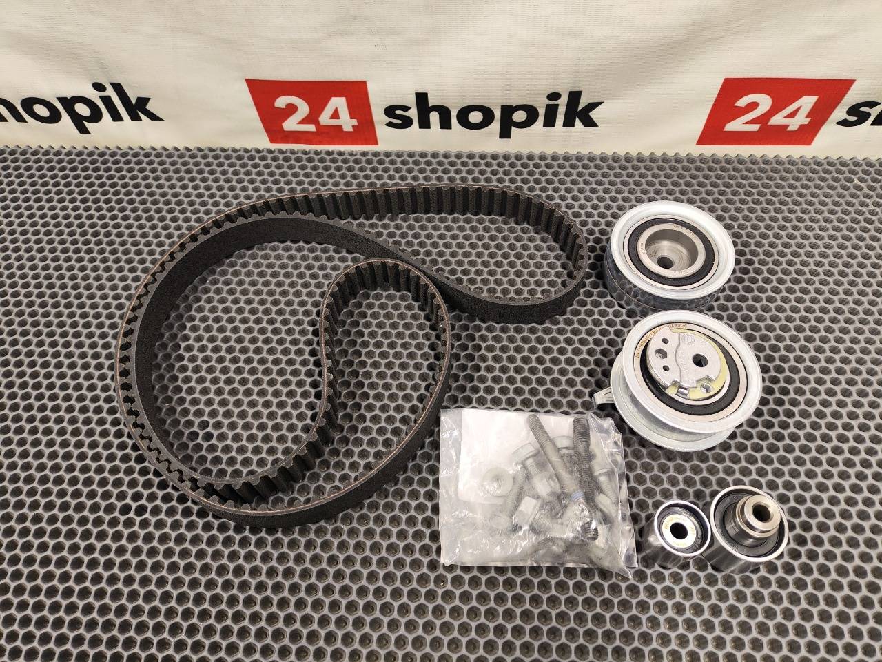 Ремень ГРМ, 16000 рублей, Красноярск