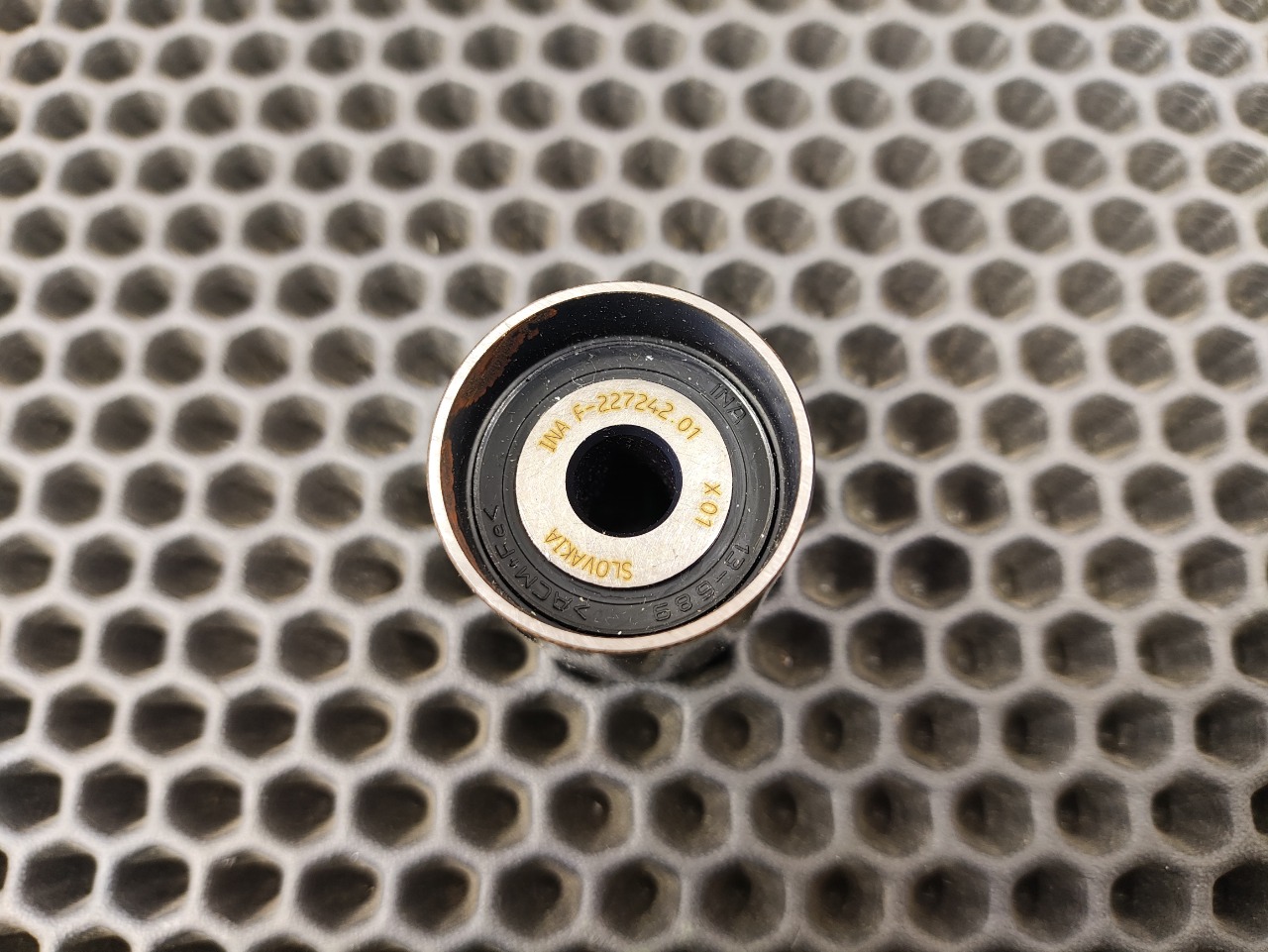 Ремень ГРМ, 16000 рублей, Красноярск