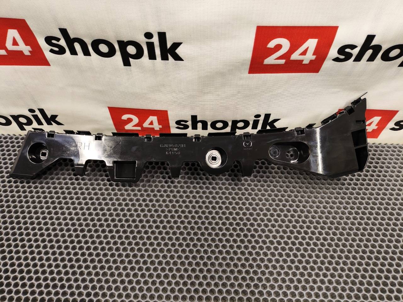 кронштейн бампера, 2200 рублей, Красноярск