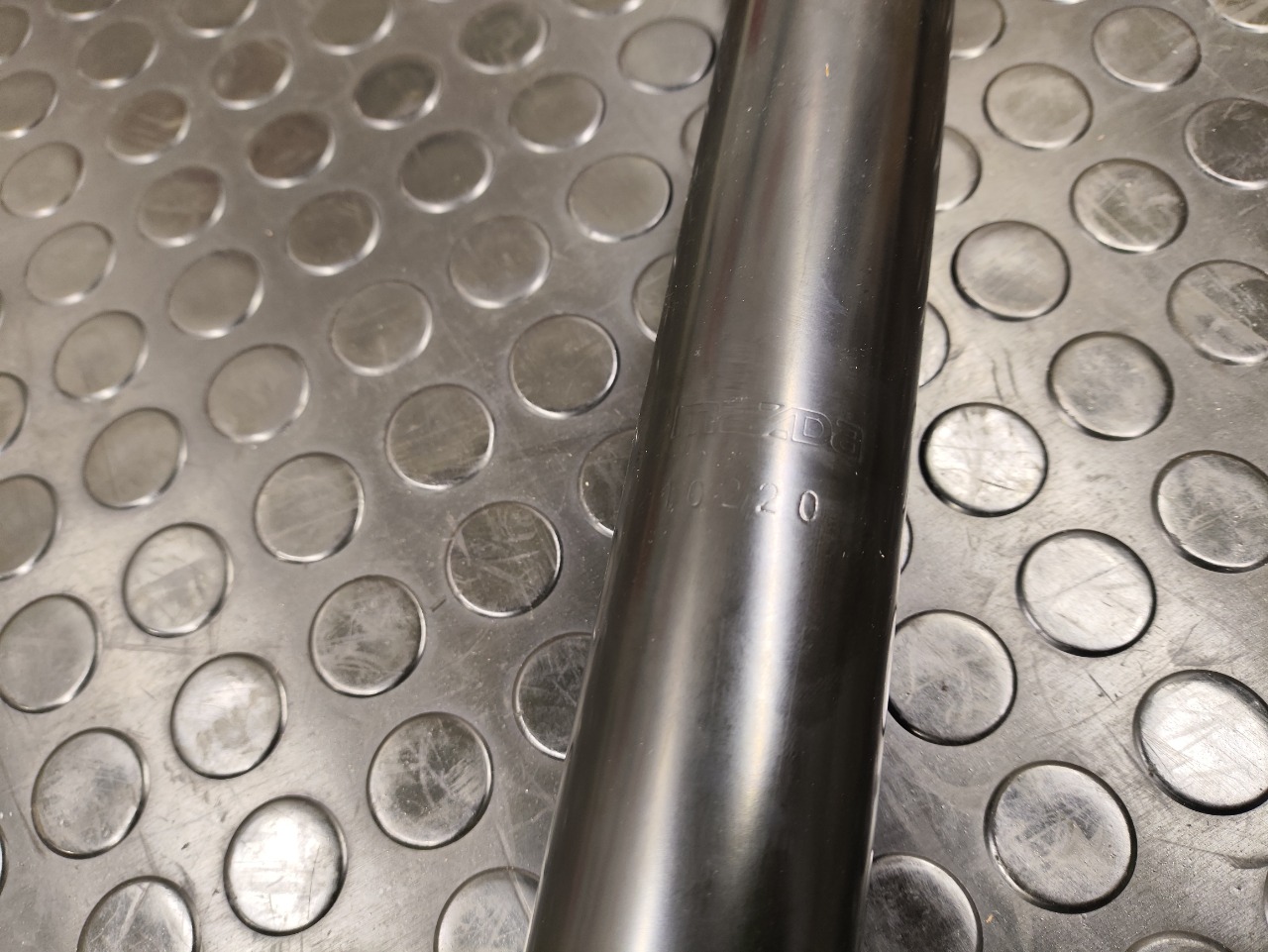 Амортизатор, 8000 рублей, Красноярск