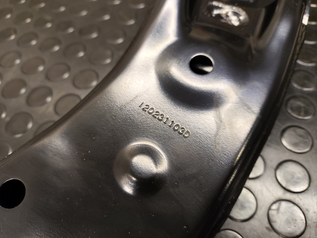 Рычаг, 30800 рублей, Красноярск