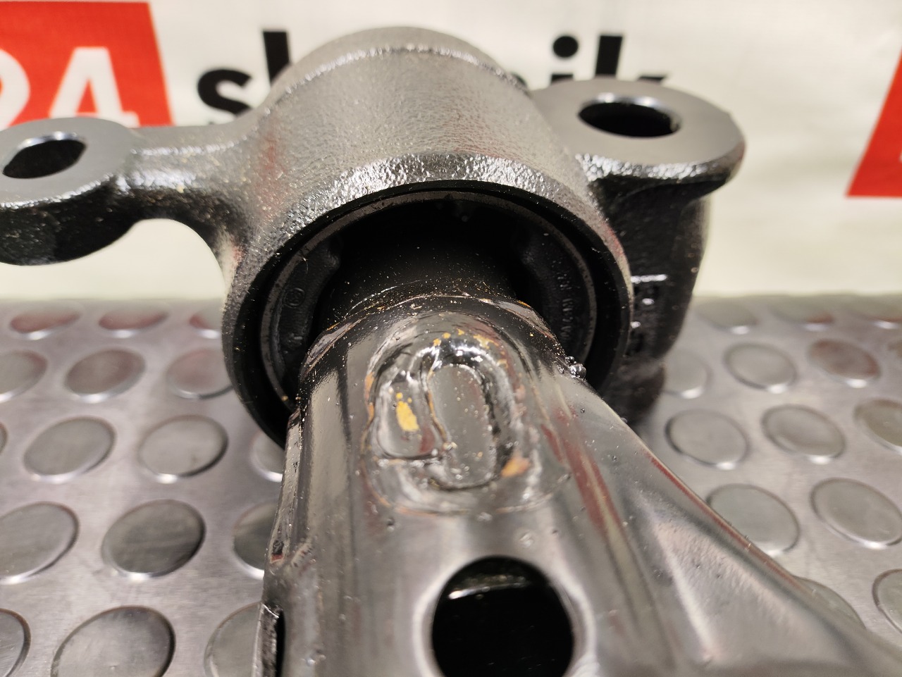 Рычаг, 30800 рублей, Красноярск