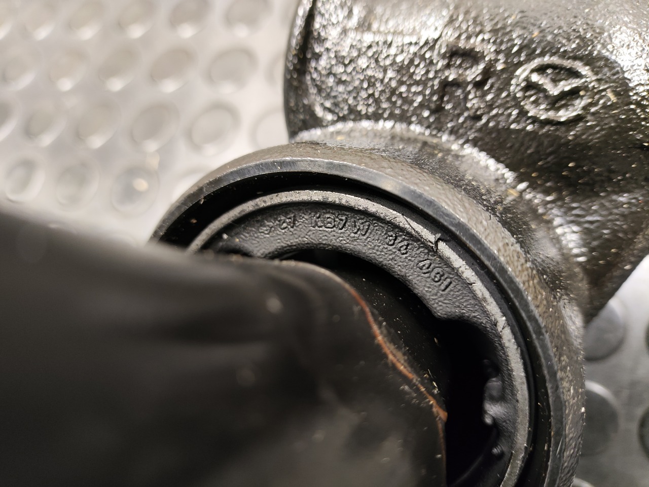 Рычаг, 30800 рублей, Красноярск